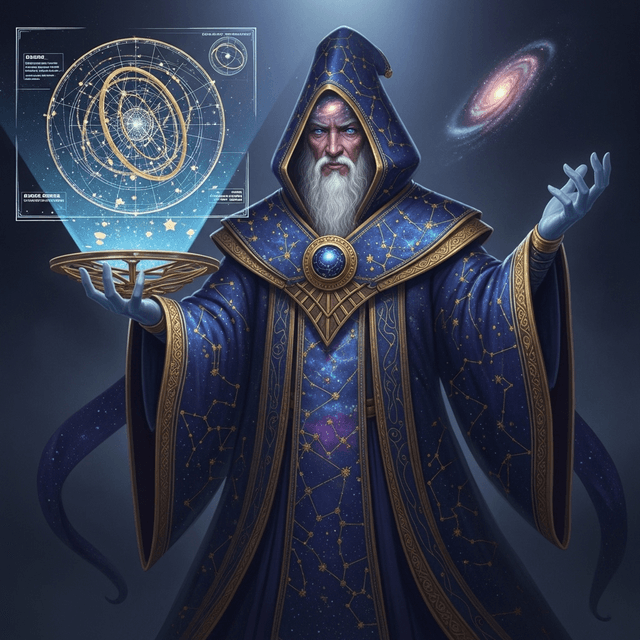 AI Generated Art Sample 3