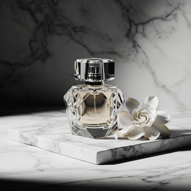 AI Generated Art Sample 4