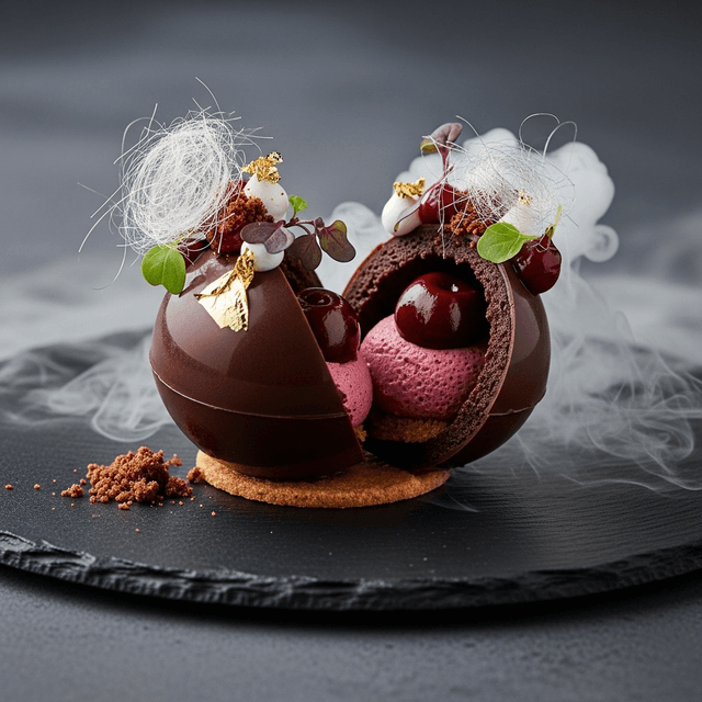 AI Generated Art Sample 6