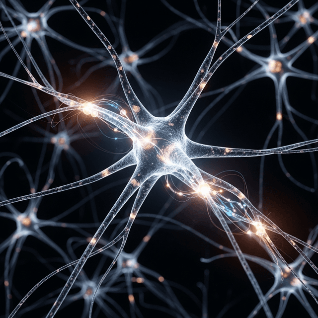 AI Generated Art Sample 7